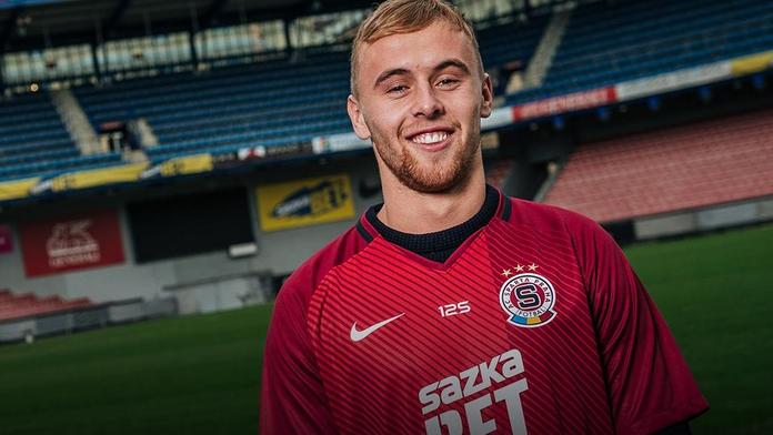 Sparta hlásí novou posilu: Přichází syn trenéra Bohemians!