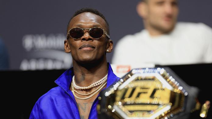 50 testů nestačí! Šampion UFC nabízí 70 milionů korun: Dokažte, že dopuju