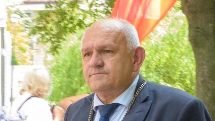 Starosta kvůli rasismu opustil STAN, teď vyhrál volby. Svědčí to o mé práci, řekl