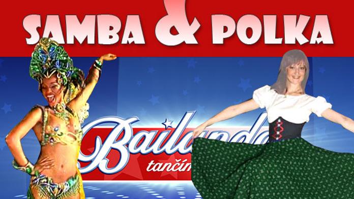 Dnešní Bailando čeká spousta překvapení