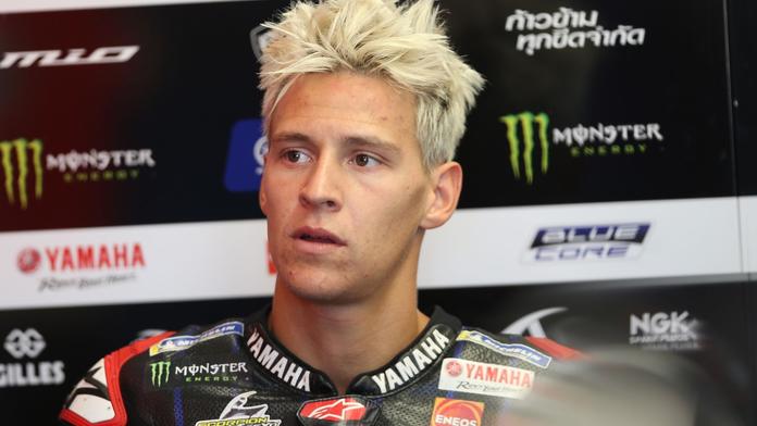 Novinka v MotoGP schytává kritiku. Je to úplně hloupé, říká mistr světa