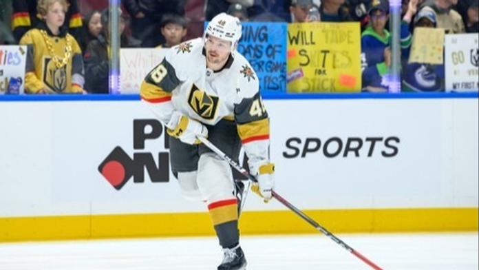 Hertl vstřelil vítězný gól, Winnipeg překvapil kuriózním manévrem