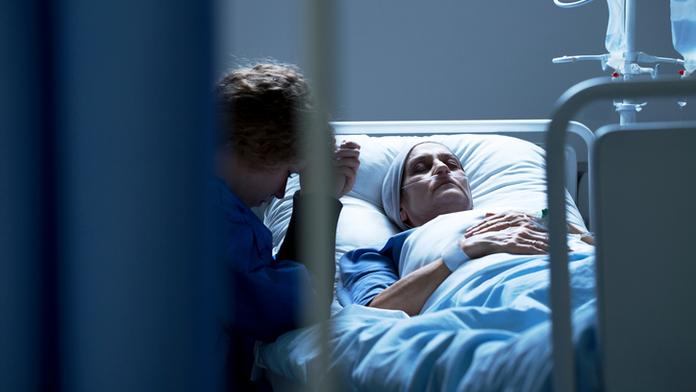 Mrtvých v Česku přibývá! V loňském roce zemřelo nejvíce lidí za deset let