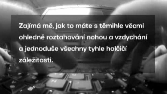 Tohle jméno děsí! Marek Šára obtěžuje desítek žen po celé republice