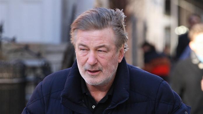 Alec Baldwin