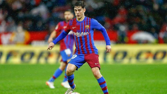 Přijde Barcelona o dalšího hráče? Liverpool láká mladou hvězdu
