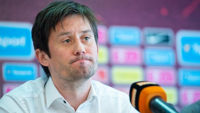 Posily bez trenéra? Vzal by je někdo jiný. Názory fanoušků mě mrzí, říká Rosický