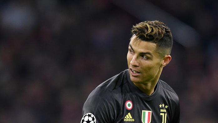 Ronaldovo gesto dojímá svět! Na tolik radosti stačily jen tři vteřiny