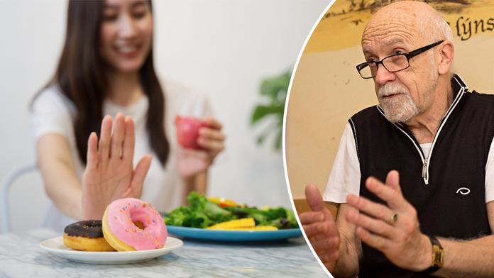 Diety vám mohou ublížit! Expert odpověděl, jak zhubnout trvale