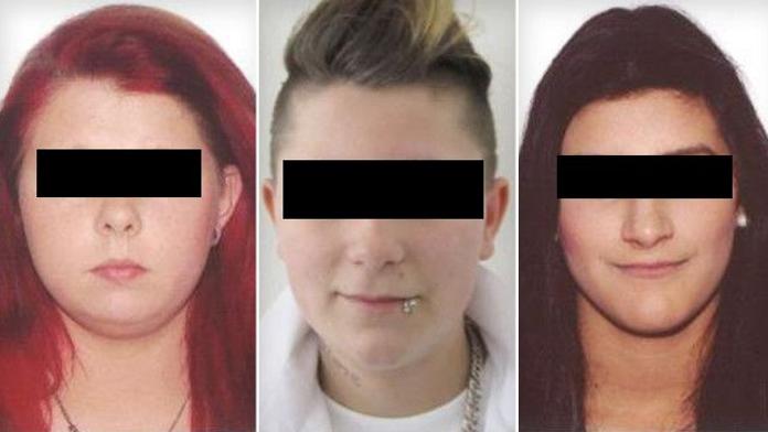 Vražda v Letňanech! Policie pátrá po těchto třech dívkách