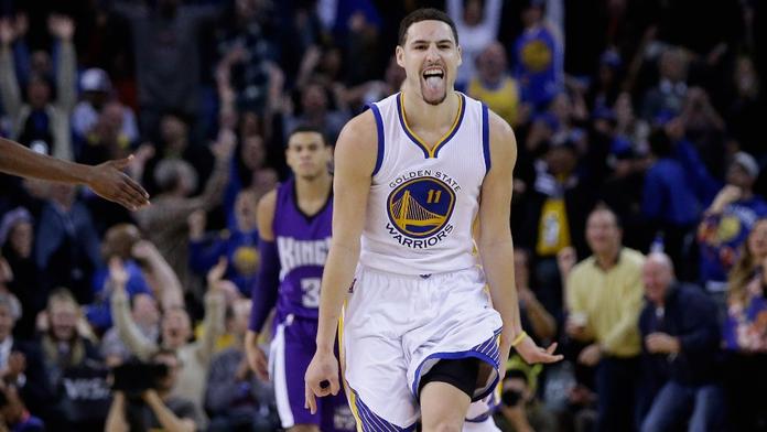 Golden State útočí na rekord Chicaga z éry Michaela Jordana