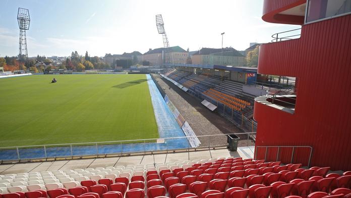Bizár ve druhé české lize. Vyhrocené slezské derby se odehraje v Jihlavě