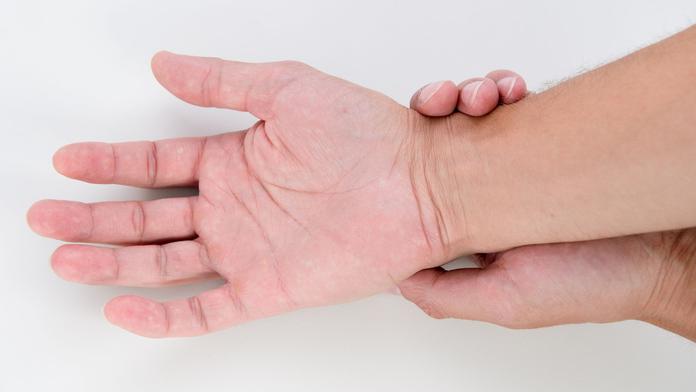 Čáry na zápěstí o vás prozradí víc, než myslíte! Tohle je výjimečné