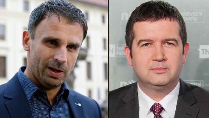 Jiří Zimola náhle rezignoval na pozici šéfa jihočeské ČSSD