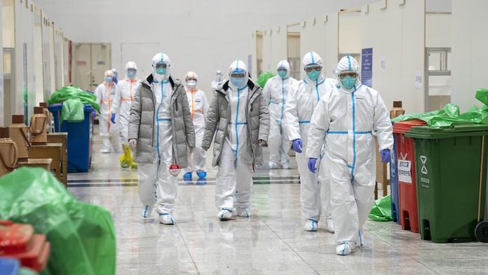 Koronavirus se dostal do turistického ráje Čechů! Nakazil se jeden muž