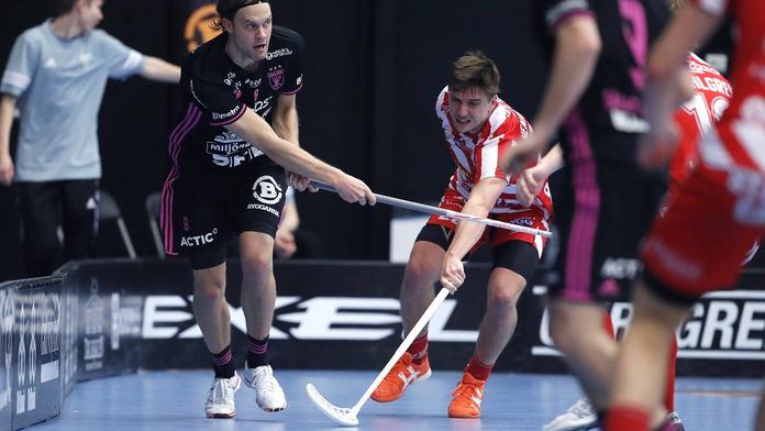 Czech Open je ve finále! Falun vede nad Pixbem. Přímý přenos ZDE