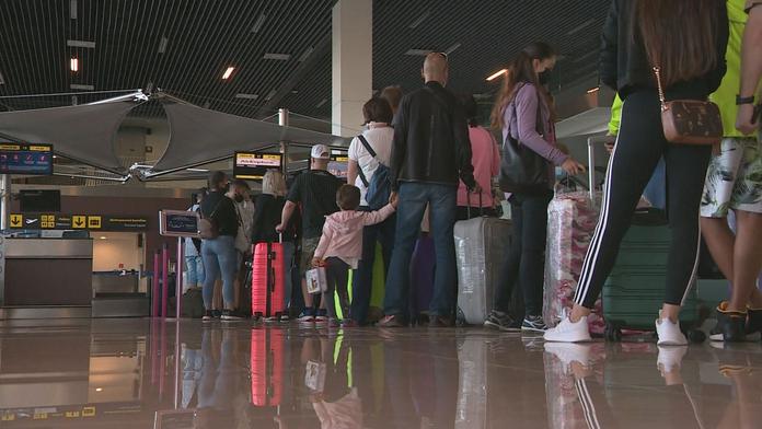 Cestování bude zase o trochu snazší. Bulharsko a Slovensko zmírní opatření