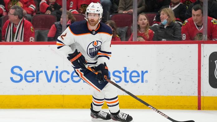 Trojnásobný vítěz Stanley Cupu končí kariéru. Pomůže tím svému týmu