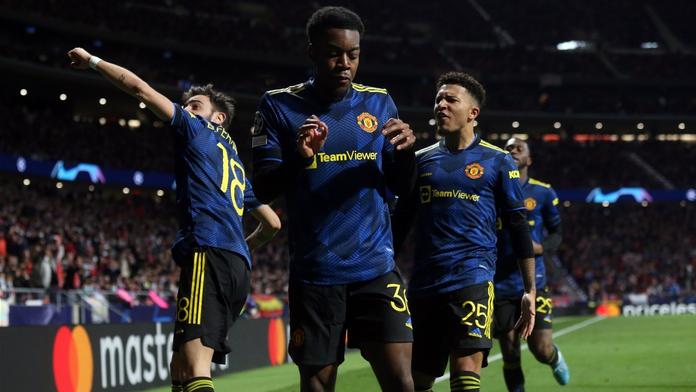 Neskutečná rychlost. Bývalý útočník United by na OH předběhl 13 atletů