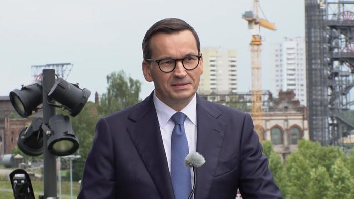 Mateusz Morawiecki