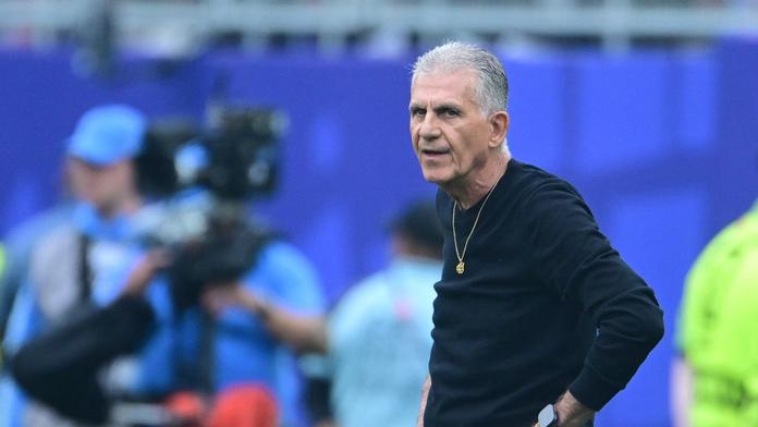 Carlos Queiroz