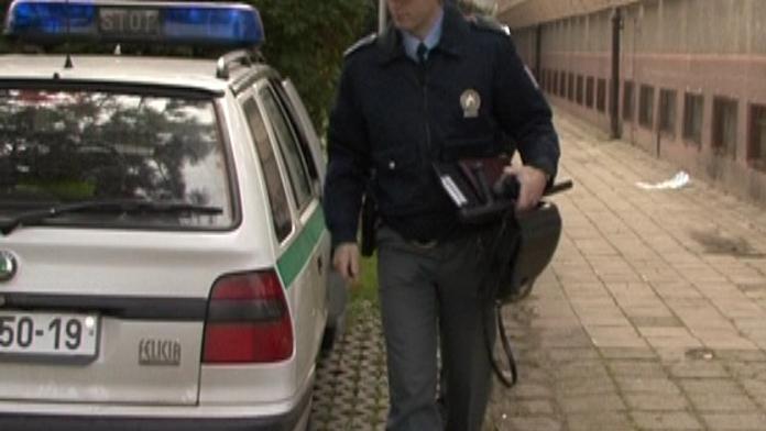 Elitní policisté za vynášení informací zločincům u soudu nejspíš neskončí