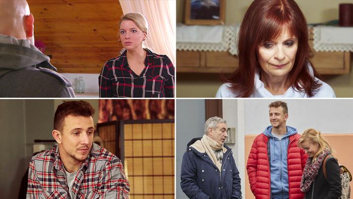 Jaro v Ulici: Dohromady se dá dvojice, u které to nikdo nečeká!