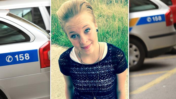 Rodina se bojí! Karin (17) odjela autobusem a už se nevrátila