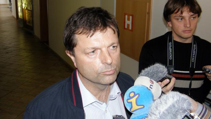 Úplatkářská kauza přinese rozuzlení za dva týdny