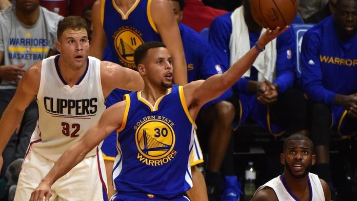 Golden State má třináctou výhru v řadě. Přijde opravdu rekord?
