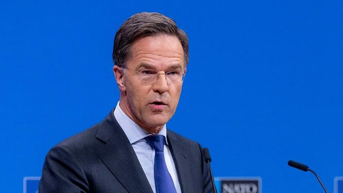 Mark Rutte