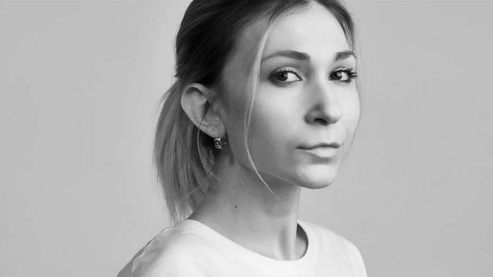 Viktorija Roščynová