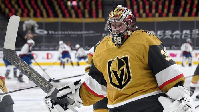 Velká posila pro Kladno. Poslední tým extraligy získal bývalého brankáře NHL