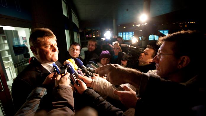 Šéf tenisu Kaderka: Kvitová bude světovou jedničkou!