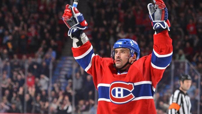 Plekanec táhne Montreal, jeho gól rozhodl! Dallas zase prohrál