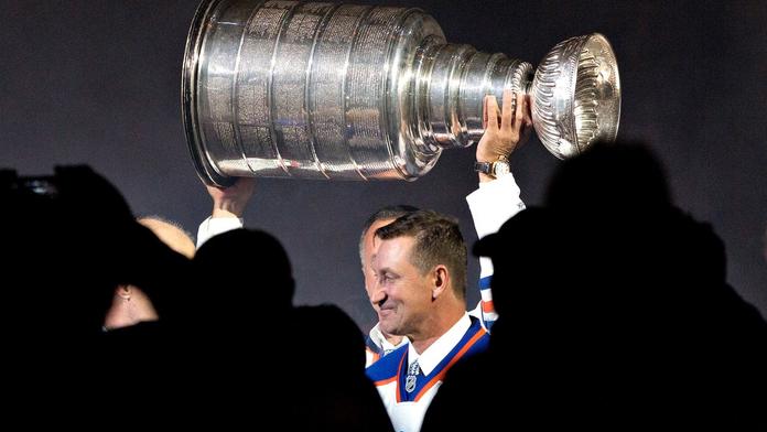 Velké jubileum: Je to 99 let od vzniku slavné NHL!