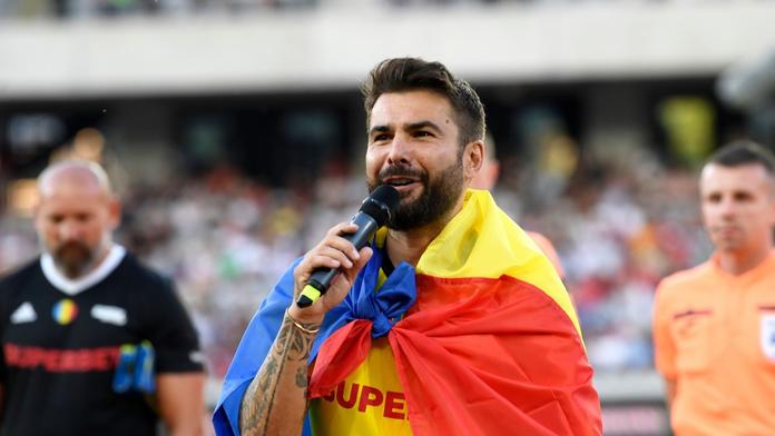 Adrian Mutu