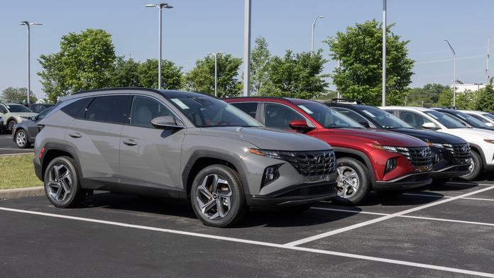 Hyundai svolává tisíce starších aut kvůli riziku požáru. Problém mají i auta z Česka