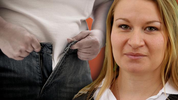 ON-LINE: Hubnutí bez cvičení jde pomalu