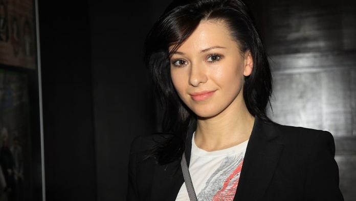 Ke sportu mě to táhlo už odmala, říká posila TV Nova Inna Puhajková