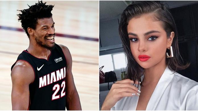 Rodí se nová láska? Hvězda NBA randí se slavnou popovou divou