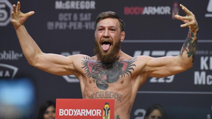 UFC pověry: čeho se bojí nejtvrdší fighteři současnosti před zápasem?