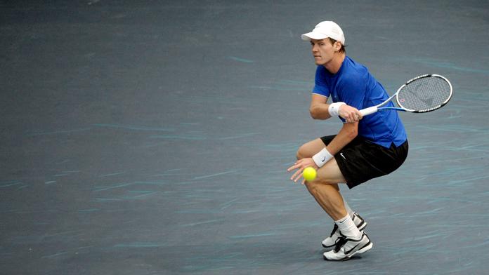 Berdych je v žebříčku ATP šestý, vládne stále Nadal