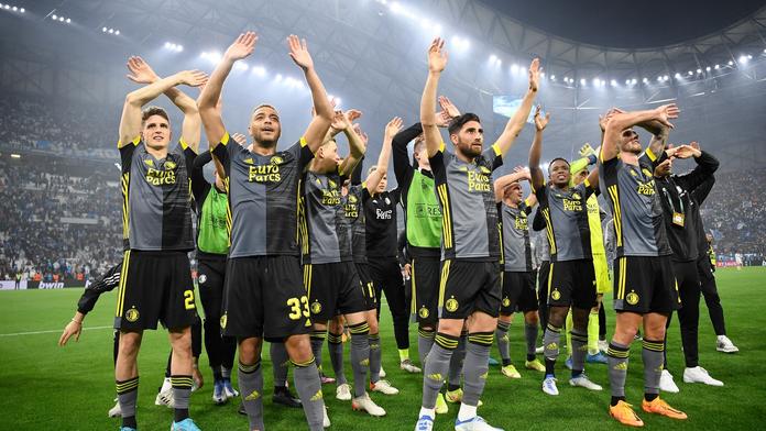Přemožitel Slavie si zahraje finále Evropské konferenční ligy. Vyzve AS Řím