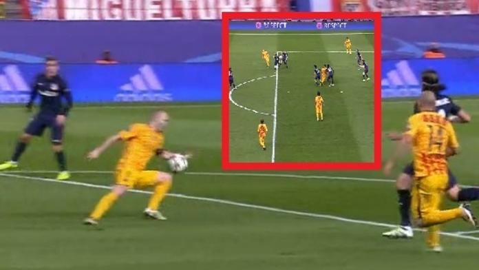 Zářez Barcelony? Ne, s Atléticem měla dohrávat o deseti!