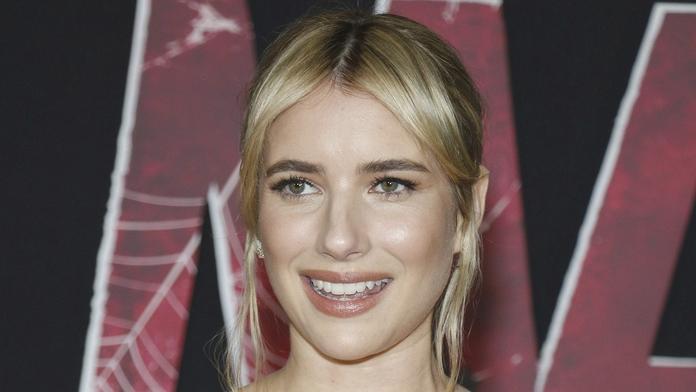 Emma Roberts