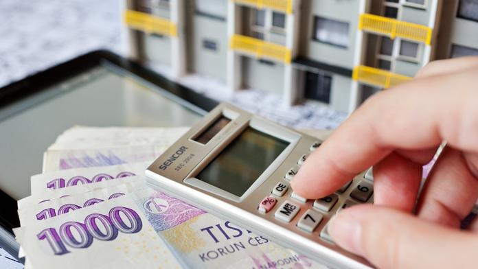 Bydlení vysává české peněženky. Hůř je na tom jen pět států v EU