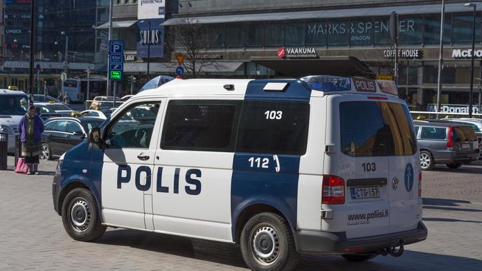 Otec ubodal dceru (3) na hřišti. Její smrt vidělo několik školáků