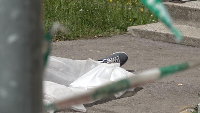 Rodinná tragédie: Otec vyskočil z okna, dcera zabila babičku!