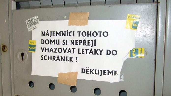 EU zakročila proti reklamě